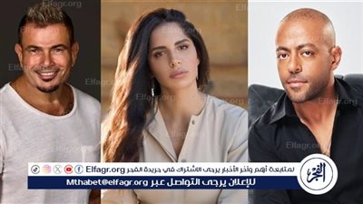 تعرف على تفاصيل حفلات عيد الفطر 2024