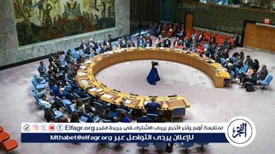 روسيا تطلب عقد اجتماع لمجلس الأمن الدولي حول إمدادات الأسلحة الغربية إلى كييف