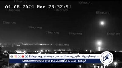 لأول مرة.. إسرائيل تستخدم منظومة قبة حديدية بحرية لحماية إيلات