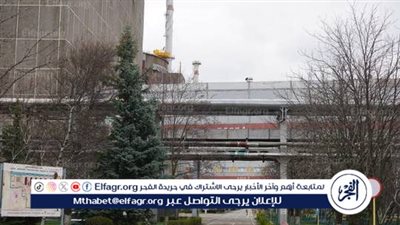 مدير محطة زابوروجيه: نحن على بعد خطوة واحدة من كارثة نووية