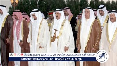 عاجل| موعد صلاة عيد الفطر في البحرين 2024 