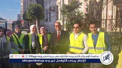 وزعوا هدايا علي المواطنين.. وكيل تضامن الدقهلية يقدم الشكر لمتطوعي الجمعيات 