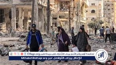 بالتفاصيل.. أين تقع المنطقة الآمنة لنازحي رفح الفلسطينية؟ (فيديو)