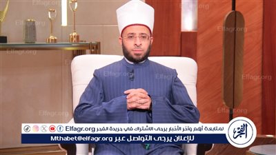 مستشار رئيس الجمهورية للشئون الدينية يدعو لمناظرة أعضاء مركز تكوين منفردا