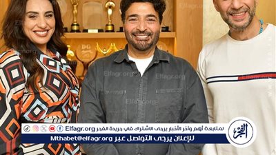 حميد الشاعري: دائمًا أبدأ من حيث انتهى الآخرون.. وأهتم بالإطلاع على تطور الموسيقى