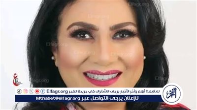سلوي عثمان:«أنا نجمي خفيف جدا ً وبخاف من الحسد أوي».. خاص