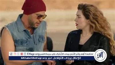 بعد ظهورها مع محمد إمام.. مي عز الدين تتصدر التريند 
