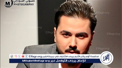 نزار الفارس عن مشاركته كموديل في فيديو كليب: 