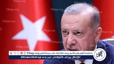 أردوغان لهنية: إسرائيل ستحاسب على جرائمها في المحاكم