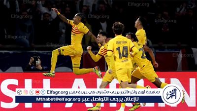 تعرف على معلق مباراة برشلونة وقادش في الدوري الإسباني 