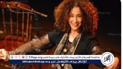 غالية بنعلي تكشف حقيقة دخولها مجال التمثيل.. كيف أثر «فرح ليلى» في مشوارها؟ 