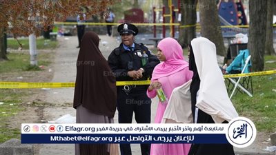إصابات في إطلاق نار أثناء احتفالات عيد الفطر بمدينة فيلادلفيا الأمريكية