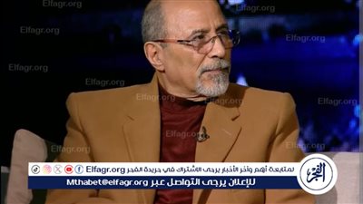 أنور عبد المغيث يكشف عن سبب اختيار جودر ويشكر المتحدة