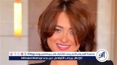 مروة عبد المنعم لـ «الفجر الفني»: شاركت في «بقينا اتنين» لأنني أفضل الأعمال التي تتناول العلاقات الأسرية والاجتماعية.. وخطة عرض المسلسل تغيرت بعد وفاة طارق عبد العزيز (حوار)