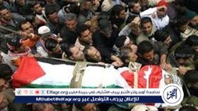 استشهاد 5 فلسطينيين بقصف إسرائيلي لوسط غزة