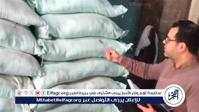 ضبط 60 مخالفة في مجال المخابز والأسواق في حملات لتموين الدقهلية