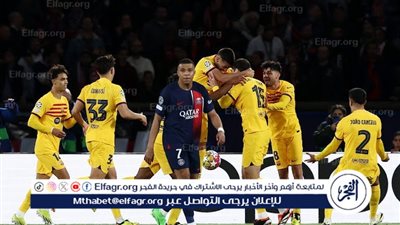 اختبار سهل للريال وبرشلونة في الجولة 31 من 