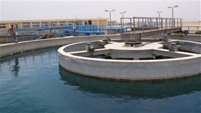 مياه الأقصر تعلن انقطاع المياه عن بعض المناطق فى البياضية والحبيل