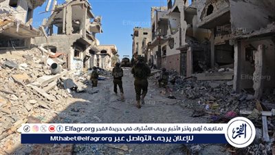 عاجل| تصريحات جديدة لـ الدفاع المدني بغزة عن الوضع في القطاع