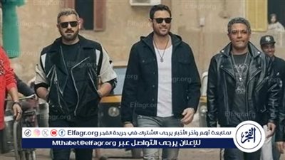 قبل عرضه.. تعرف على تفاصيل وموعد طرح فيلم 