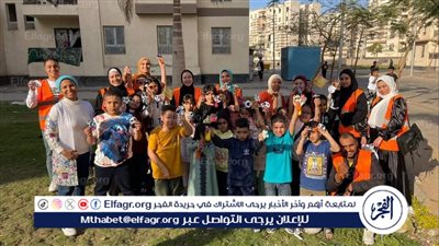 قصور الثقافة تقدم ورشا فنية ومسابقات للأطفال في برنامج 