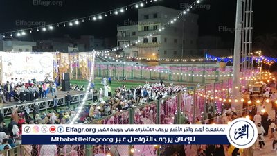 عمرة ومنح دراسية في الخارج.. بإجمالي مليون جنيه لتكريم 1350 حفظة القرآن بالدقهلية