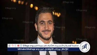 كريم السبكي يروج لأغنية 