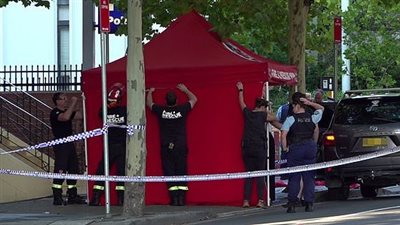 الشرطة الأسترالية: مقتل فتى إثر حادث طعن بإحدى ضواحي سيدني