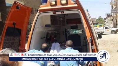 بسبب خلافات مالية.. مقتل استورجي على يد جاره في الفيوم 