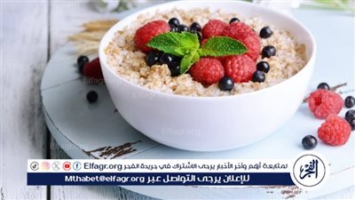 عمل الشوفان الدايت بـ3 طرق مختلفة للحصول على وزن مثالي