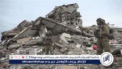 الطائرات الإسرائيلية تلقي منشورات على مدينة رفح تحتوي على صور الرهائن