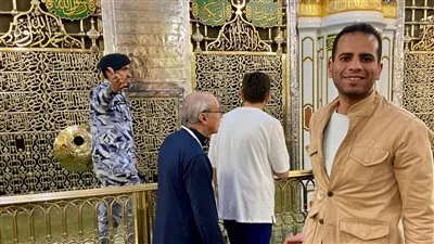 محمد أكرم دياب يكتب: درب خير 