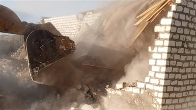 أجهزة وزارة الري تواصل العمل لمتابعة المنظومة المائية ورصد التعديات وإزالتها خلال إجازة العيد 