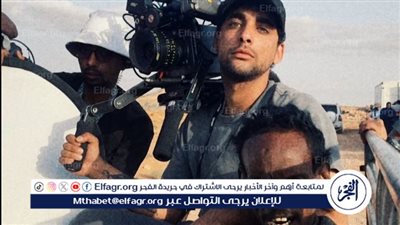 للعام الثاني على التوالي مصطفى الكاشف يعود إلى مهرجان كان بالفيلم الصومالي The Village Next to Paradise