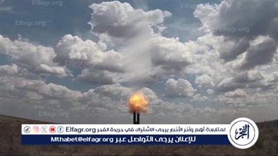 الدفاع الروسية تعلن تنفيذ تجربة إطلاق صاروخ باليستي عابر للقارات