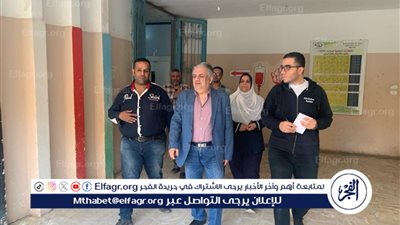 تفاصيل جولة وكيل صحة الدقهلية في مستشفى ميت غمر 