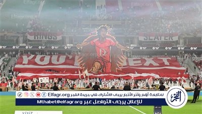 العربي بطلا لكأس السوبر القطري الإماراتي