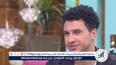 عصام عمر يتصدر الترند بإستمرار.. تعرف على أبرز المواقف التي تصدر فيها 