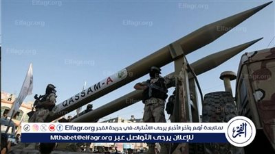 عاجل - إيران تجهز ضربة انتقامية تدمر إسرائيل.. وأمريكا ترصد تحريك أصول عسكرية ضخمة