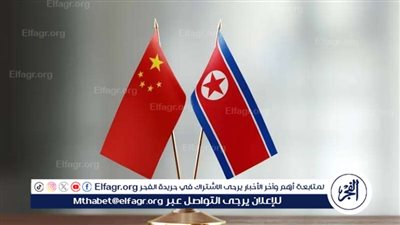 الصين ترغب في تعزيز العلاقات مع كوريا الشمالية