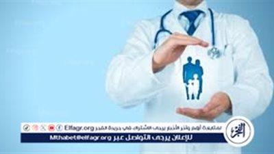 استشاري صحة يكشف جهود الدولة في القطاع الطبي عقب ثورة 30 يونيو (فيديو)