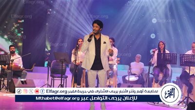 رئيس هيئة قصور الثقافة يشهد احتفالية عيد الفطر بالسامر وسامح يسري يشعل الأجواء