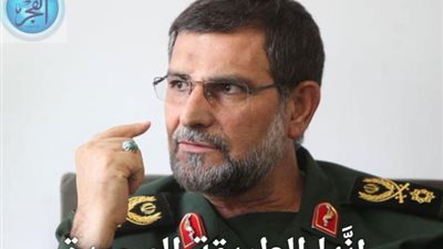 إنَّها الطريقة الوحيدة.. هكذا يدعو أدميرال في الحرس الثوري الإيراني إلى اتخاذ إجراء خطير ضد إسرائيل