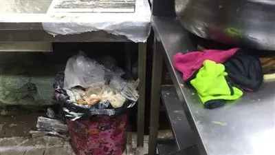 صحة أسيوط: غلق 6 منشآت غذائية وتحرير 64 محضر مخالفات خلال إجازة العيد 