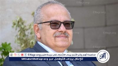 الخشت: جامعة القاهرة واصلت نجاحها الكبير في التصنيفات العالمية