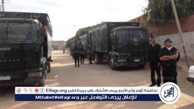 اصابة 11 شخصا فى مشاجرة بين عائلتين بسبب حادث تصادم عائلتين ببني سويف 