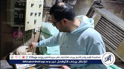 المرور علي 100 مخبز في حملات تموينية بالدقهلية 