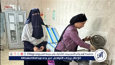 نشاط مكثف للطب الوقائي خلال إجازة العيد 