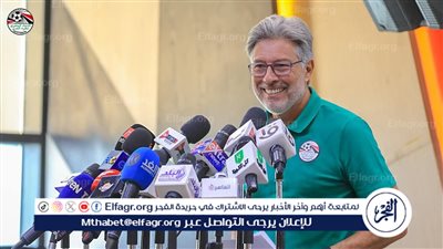 بيريرا يستعد لإجراء مثير اتجاه محمود عاشور