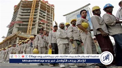 انخفاض نسبة القضايا العمالية في المملكة بـ 23% خلال الربع الأول من 2024